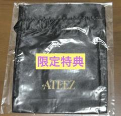 【未開封】ATEEZ アメリカ限定 デジパック サイン ミンギ 未開封】ATEEZ アメリカ限定 デジパック サイン ミンギ