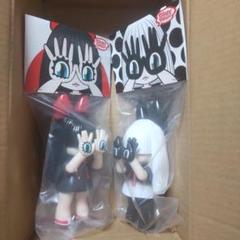 大須ビニィル 限定 GRAPEBRAIN にぎるちゃん のりくん ソフビ セット NOAH GOODS TEAM on X: 