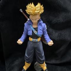 【残り1体】早い者勝ち MSP トランクス フィギュア ドラゴンボールZ トランクス フィギュア MSP プライズフィギュア