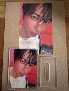 TXT】カンテ テヒョン wevers global トレカ アクスタセット