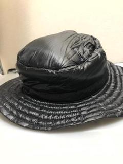 502081 columbia ハット ブラック PU7143 S/M