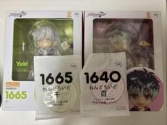 【5日間限定出品】IDOLiSH7 Re:vale　千・百 ねんどろいどセット ねんどろいど 千