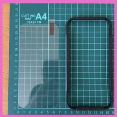 ⭐️ラスト1点❣️⭐️iPhone 14 Pro用 スクリーンプロテクター
