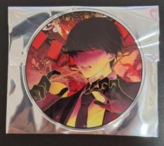 大穢 アクリルコースター アニメイト グラッテ①