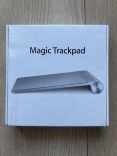 2025年最新】Apple Magic Trackpad MC380J/Aの人気アイテム