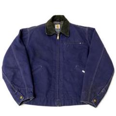 極美品 Sサイズ USA製 carhartt カーハート デトロイトジャケット 2025年最新】カーハート デトロイトジャケット sの人気アイテム