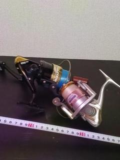 新品 シマノ ナビXT2000 96．97年式 - メルカリ