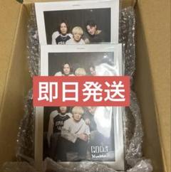 お値下げ】新品未開封♡ Number_i GOD_i CD BON チャーム付 新品未開封】GOD_i CD Number_i チャーム付iLYsEdit - メルカリ