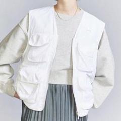 Down Vest | OUTERWEAR | ビューティ＆ユース | WOMEN | 2022年