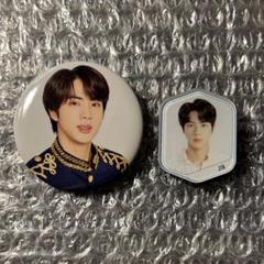 防弾少年団(BTS) - BTSラッキードローコンプセット BTS JIN 'Happy' JPFC ラキドロ コンプ セット - メルカリ