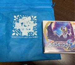ポケモン ゲーム ムーン