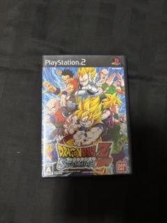 ドラゴンボールZ Sparking! NEO PS2