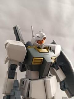 BANDAI 【即納新品】HG 1/144 ジムIII（ユニコーンデザート