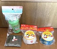 チャムス色々セットのサムネイル