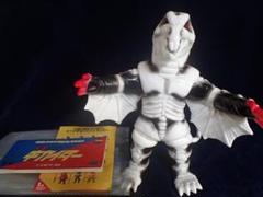 東映レトロソフビコレクション　白骨ムササビ　メディコムトイ　キカイダー Amazon.co.jp: 東映レトロソフビ 白骨ムササビ メディコムトイ