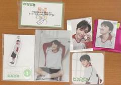 boynextdoor カフェ　ウナク　アクリルスタンド、コースターなど