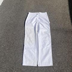 Dickies 00s ペインターパンツ ホワイト バイカー ストリート 山田蓮 Dickies 00s ペインターパンツ ホワイト バイカー ストリート 山田蓮