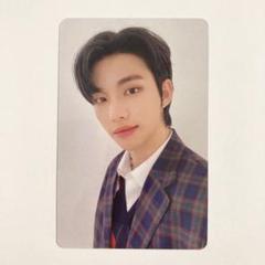 2025年最新】straykids christmas evel ヒョンジン トレカの人気