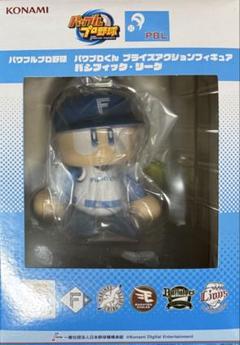 HF6531 未開封 プロ野球 パワプロくん アクションフィギュア 5個セット 未開封発送 パワフルプロ野球 パワプロくん プライズアクション