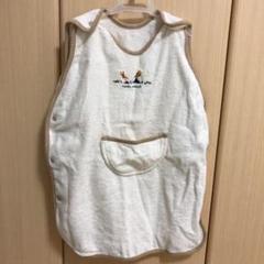 ローラアシュレイベビー用バスローブ