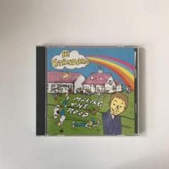 レコード ハイスタ メイキングザロード US盤 シュリンク残り