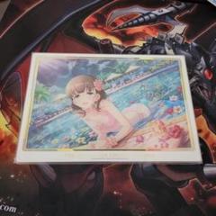 アイドルマスター シンデレラガールズ 佐久間まゆ アクリル