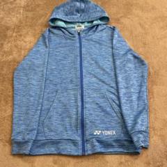 YONEXウォームウェア