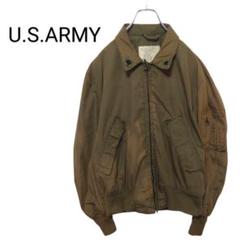 【US ARMY】FLYER'S LIGHT WEIGHTジャケット A2444 m42766146337_1.jpg?1728625691