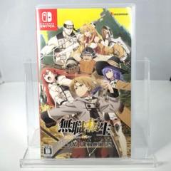 Switch 無職転生 異世界行ったら本気だす Quest of Memori…