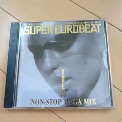 SUPER EUROBEAT VOL.73 NON-STOP MEGA MIX