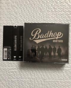 2025年最新】bad hop cdの人気アイテム - メルカリ