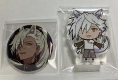 混血のカレコレ アクリルキーホルダーコレクション 全6種 1BOX コンプリート 混血のカレコレ アクリルキーホルダーコレクション: キャラ