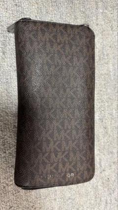 Michael Kors 長財布