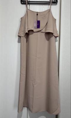 新品　Rady ワンピース　ロングワンピース