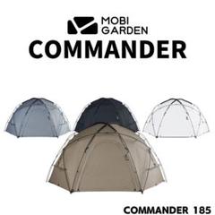 2025年最新】commander 185の人気アイテム - メルカリ