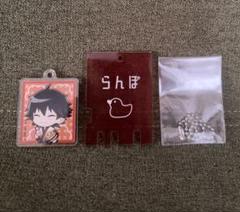 文豪ストレイドッグス　極楽湯　江戸川乱歩セット 文豪ストレイドッグス』×極楽湯・RAKU SPA(らくスパ)コラボ