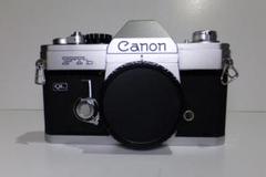 早い者勝ち❗美品❗ Canon FTb QL　ボディ・レンズセット 2025年最新】canon FTb QLの人気アイテム - メルカリ