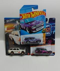 Hot Wheels 45台セット　古め　ブルーカード Hot Wheels 45台セット 古め ブルーカード
