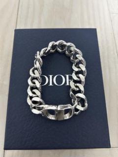 Dior チェーンブレスレット 箱付き 2025年最新】Christian Dior 付属品：箱 ブレスレットの人気