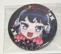 プリパラ　アニメイトコラボ　缶バッジ　真中らぁら　紫京院ひびき　他 Amazon | プリパラ 紫京院ひびき ひびき 缶バッジ QR | バッジ