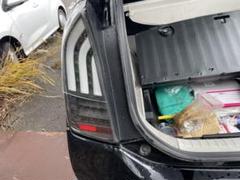 トヨタSAI 2015年製　テールランプ部品左右両方中古 トヨタSAI 2015年製 テールランプ部品左右両方中古 :: Mercari
