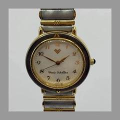 MARO VALENTINO ペアウォッチ MV-710LW MV-710GW Yahoo!オークション -「valentinoマリオバレンチノ」(ブランド