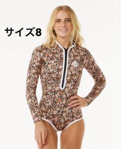 リップカール　ロングスプリング　Sサイズ リップカールロングスプリングSサイズ