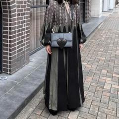 最終値下】フミエタナカワンピース