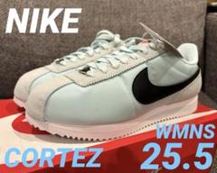 NIKE CORTEZ☆コルテッツ☆WMNS 25.4☆新品・未使用☆タグ・箱付