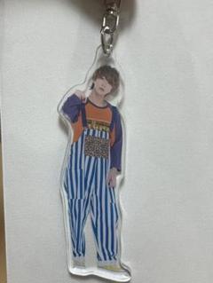 椚三波斗　アクリルキーホルダー 9bic 2nd Anniversary アクリルキーホルダー 椚三波斗 - メルカリ