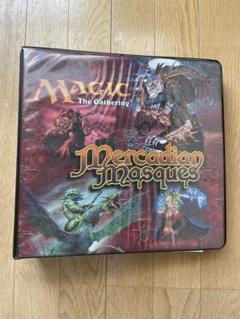 2025年最新】mtg バインダーの人気アイテム - メルカリ