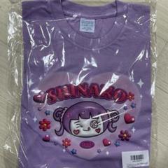 しなこ WEGO Tシャツ パープル - メルカリ