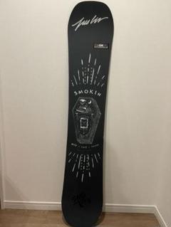 2022年最新】smokin スノーボードの検索結果 - メルカリ
