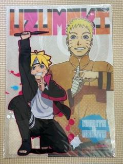 2025年最新】BORUTO ボルト - NARUTO THE MOVIE - クリア